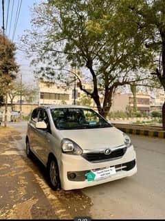 Daihatsu