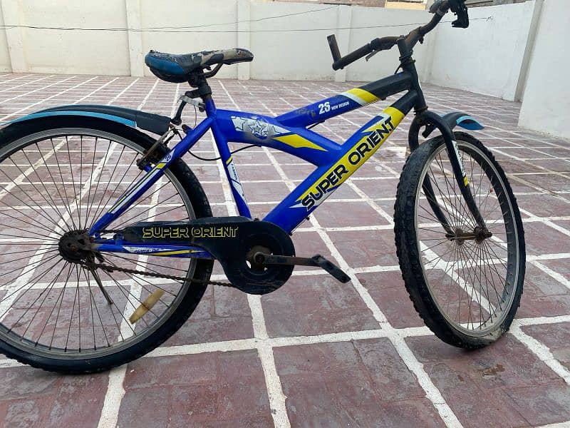cycle 0