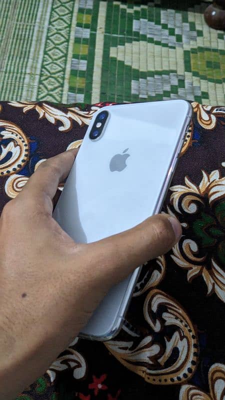 Iphone xsmax 512 gb 2
