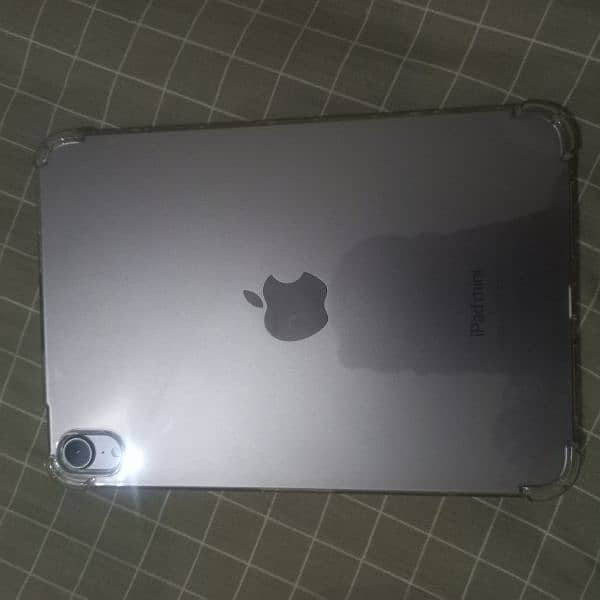 iPad mini 7 1