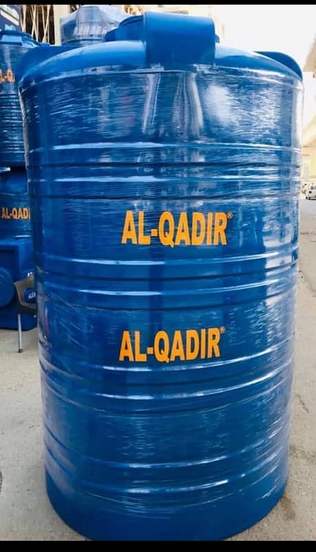 03222800608 WATER STORAGE TANKS KARACHI 1