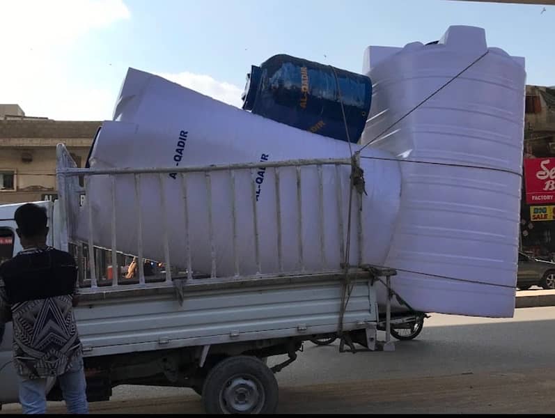 03222800608 WATER STORAGE TANKS KARACHI 11