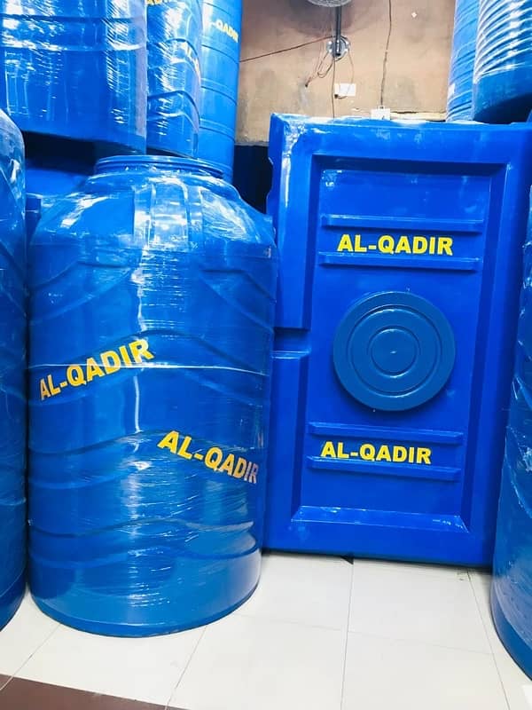 03222800608 WATER STORAGE TANKS KARACHI 13