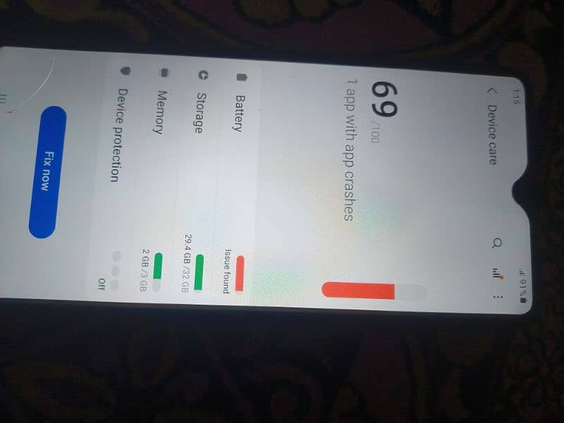Samsung a20s pta ha۔exchange mobile 2