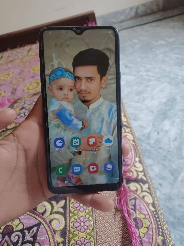 Samsung a20s pta ha۔exchange mobile 3