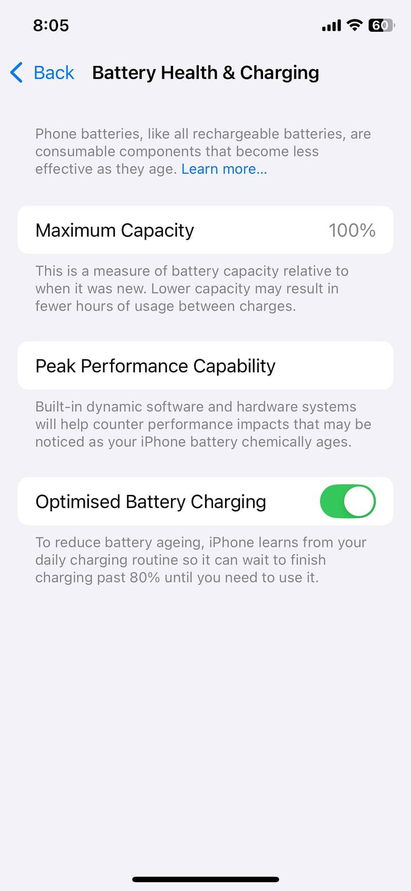 Iphone 11pro PTA approved with box 9