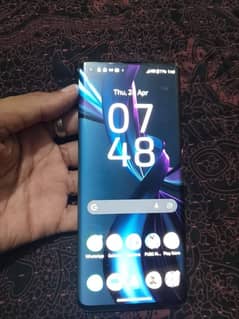 Motorola Edge Plus PTA