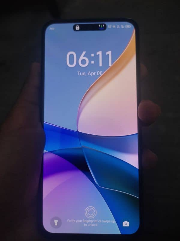 tecno spark 30 pro [pta approved] 0