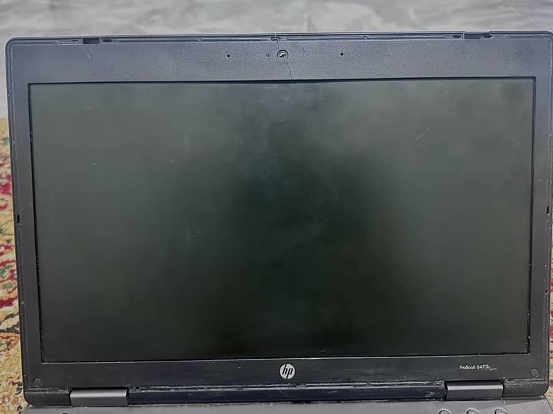 Laptop Hp Probook 0