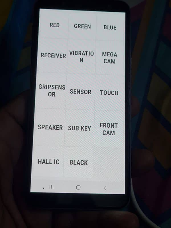 samsung j6 dual sim official pta approved with box 8