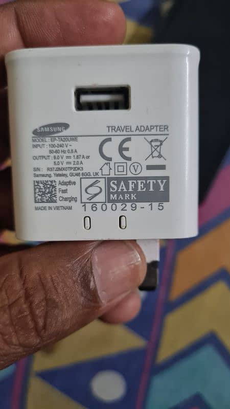 samsung j6 dual sim official pta approved with box 12