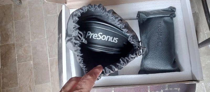 presonus audio box 96studio 3