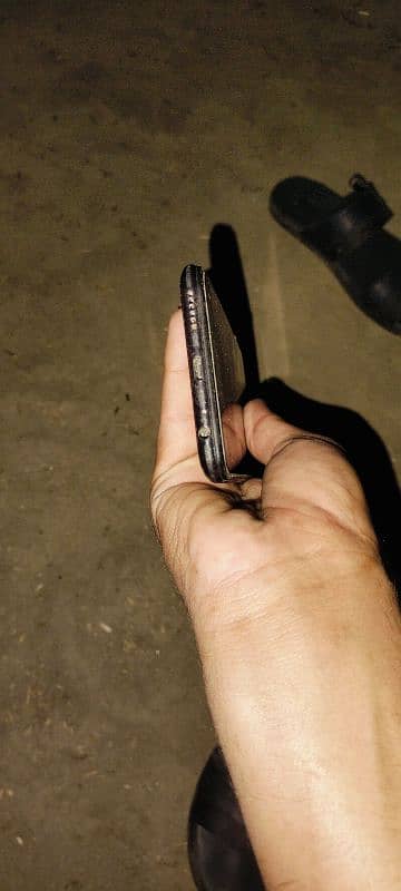 infinix hot 8 mobile exchange available hai 3