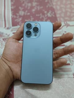 Iphone 13 Pro 128gb JV