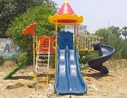 Seesaws | Swings | Slides | Garden Swing |Jhulay | Park Slides 1