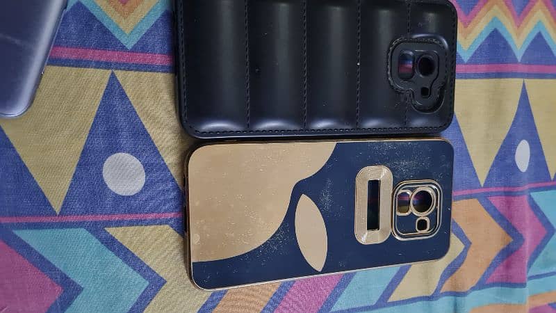samsung j6 dual sim official pta approved with box 13