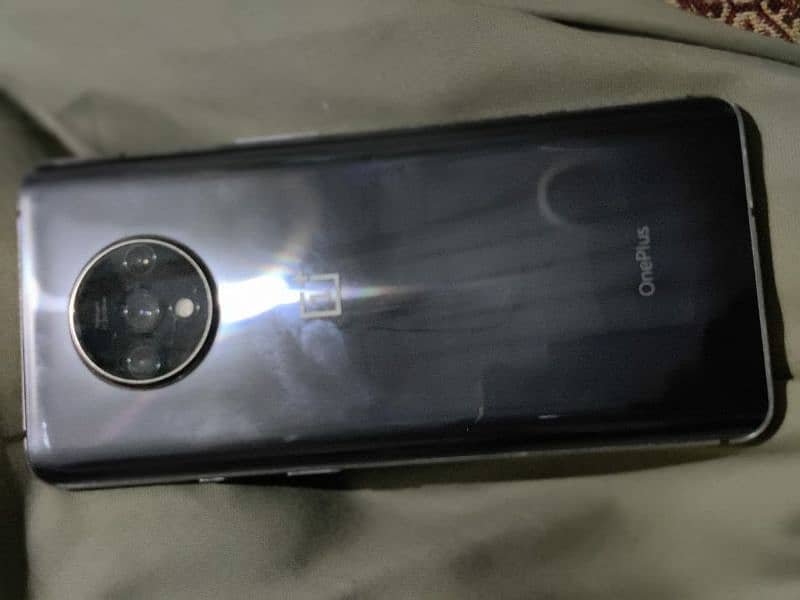 OnePlus 7T 0