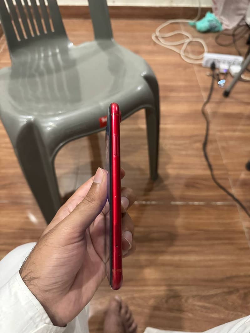 IPHONE XR PTA APPROVED FOR SALE 2