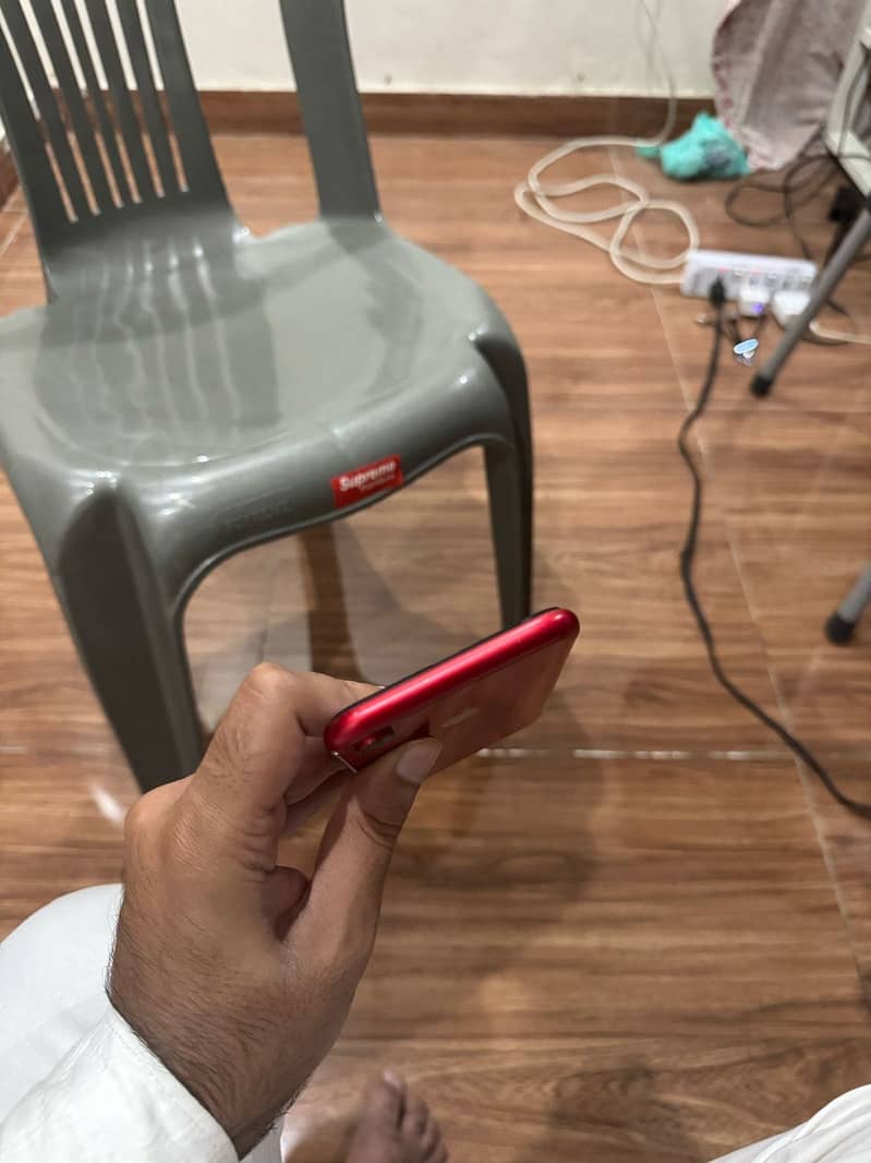 IPHONE XR PTA APPROVED FOR SALE 3
