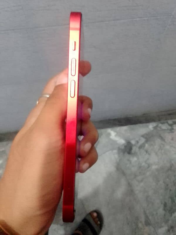 Iphone 12 for parts and exchange 1