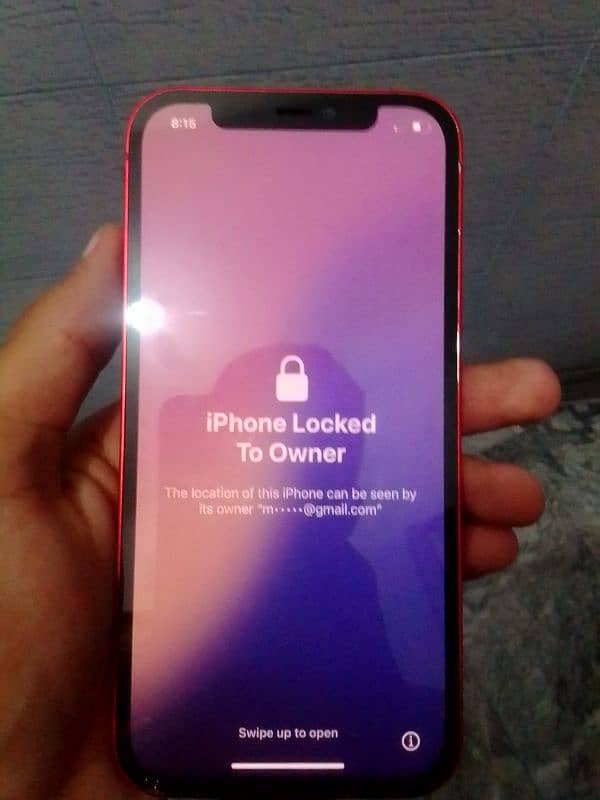 Iphone 12 for parts and exchange 3