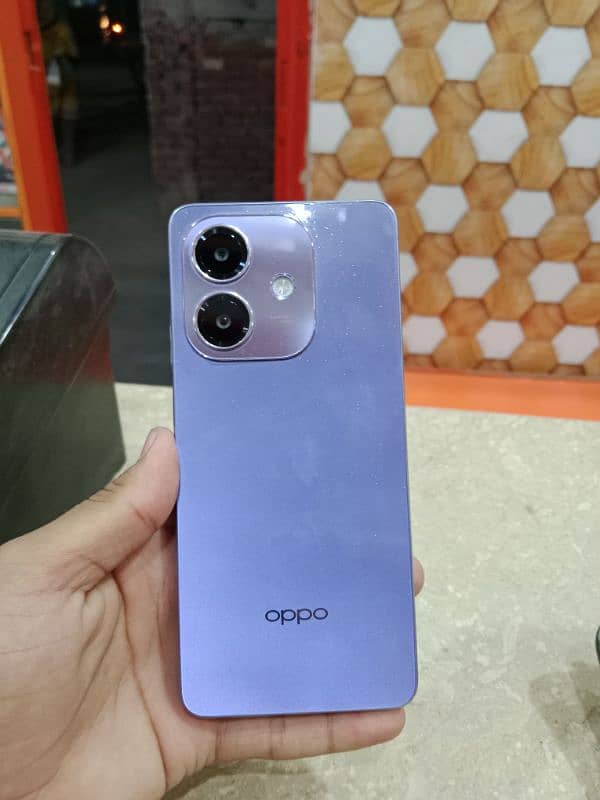 new model 1