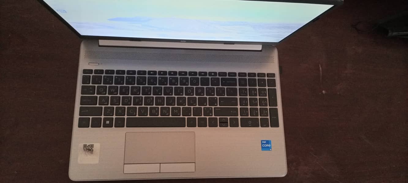 HP Laptop core i5 2