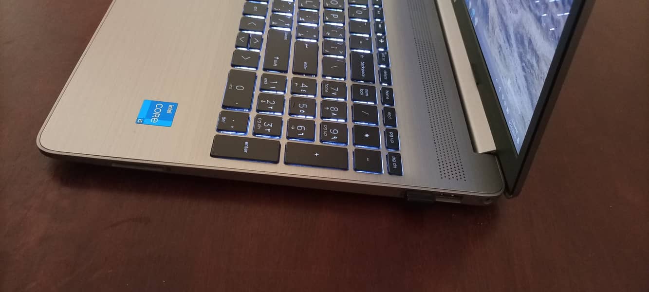 HP Laptop core i5 4