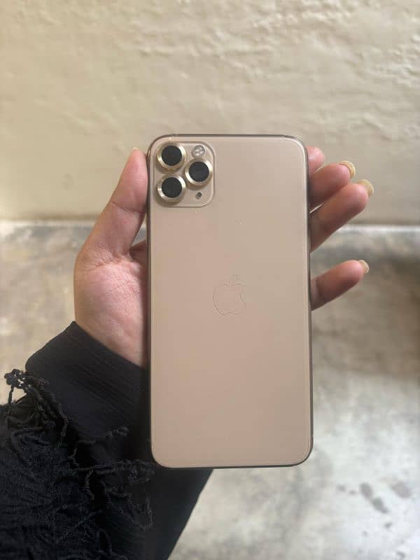 Iphone 11 pro max | 265 Gb | Factory unlocked 0
