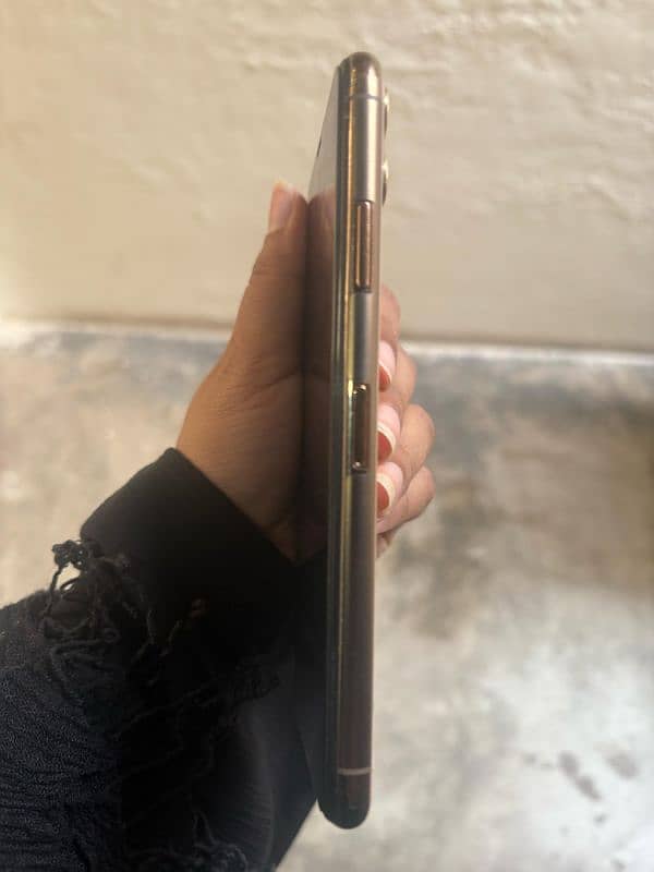 Iphone 11 pro max | 265 Gb | Factory unlocked 1