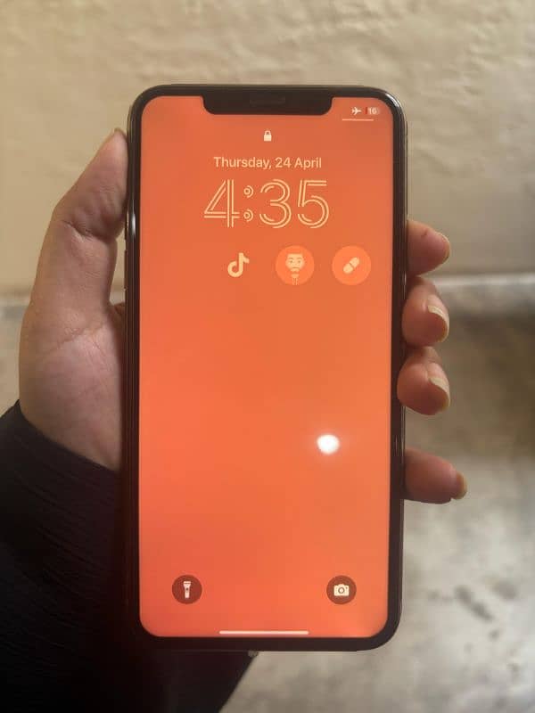 Iphone 11 pro max | 265 Gb | Factory unlocked 7