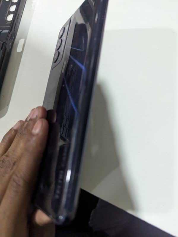 Tecno camon 18t 6/128 Good condition 2