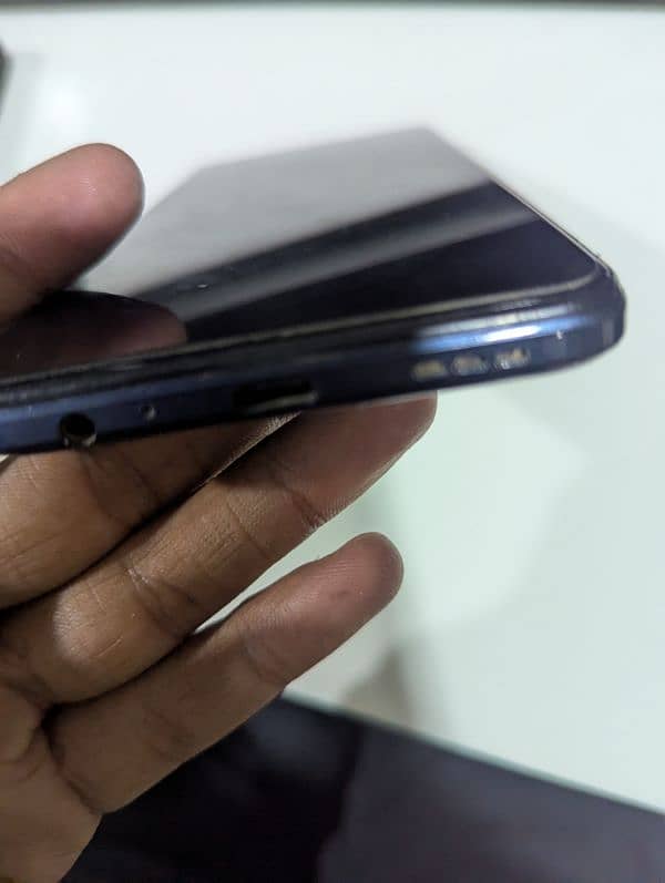 Tecno camon 18t 6/128 Good condition 3