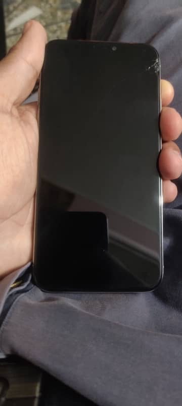 Iphone X 64 GB Non Pta 1