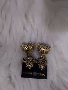 jewellery