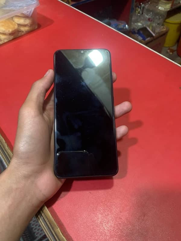 infinix smart 7 4