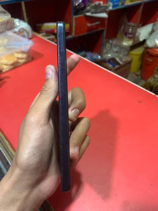 infinix smart 7 5
