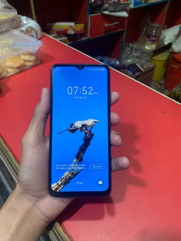 infinix smart 7 6