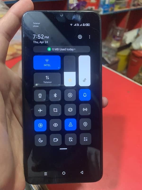 infinix smart 7 7