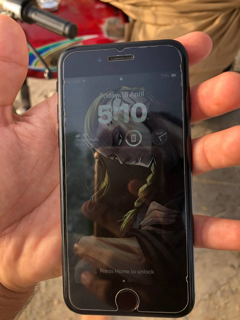 Iphone se2020 nonpta jv 64gb 1