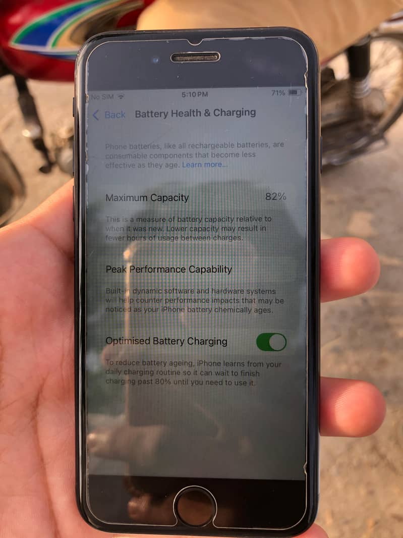 Iphone se2020 nonpta jv 64gb 2