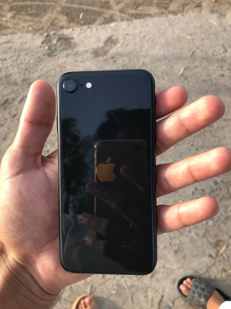 Iphone se2020 nonpta jv 64gb 4