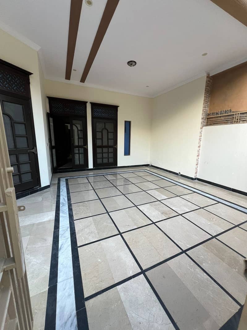 D17/2 MVHS 10 Marla Double Story House Available For Rent 4