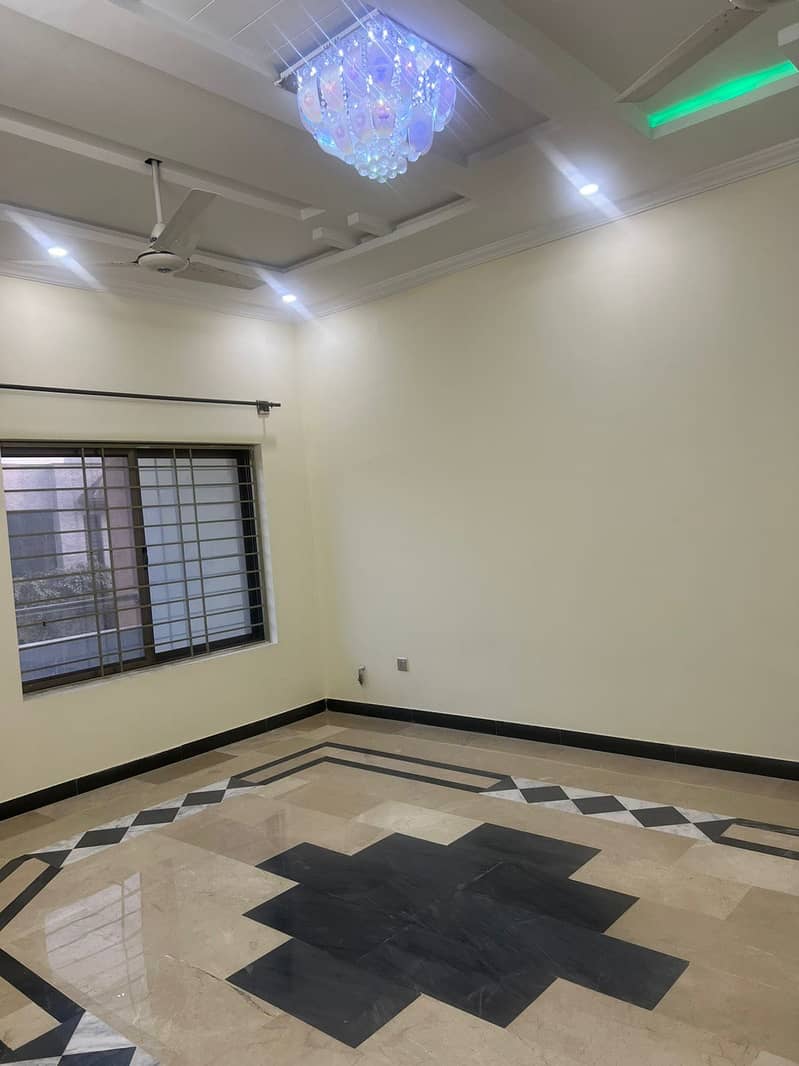 D17/2 MVHS 10 Marla Double Story House Available For Rent 12