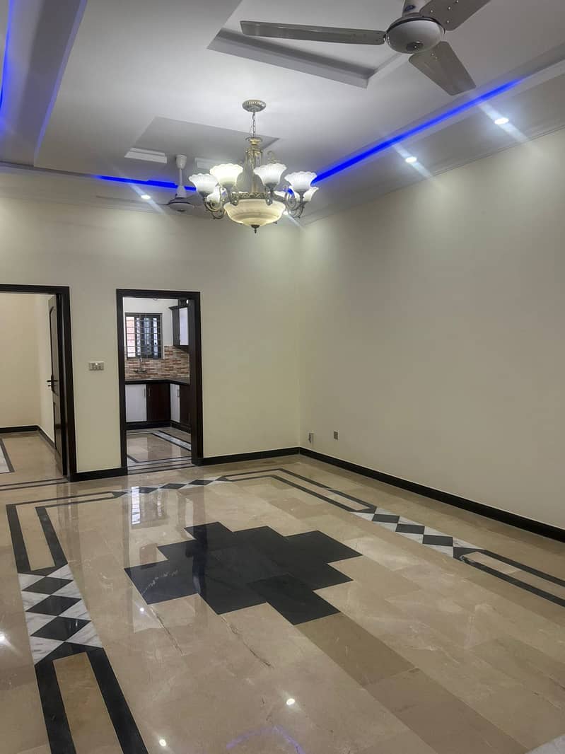 D17/2 MVHS 10 Marla Double Story House Available For Rent 16