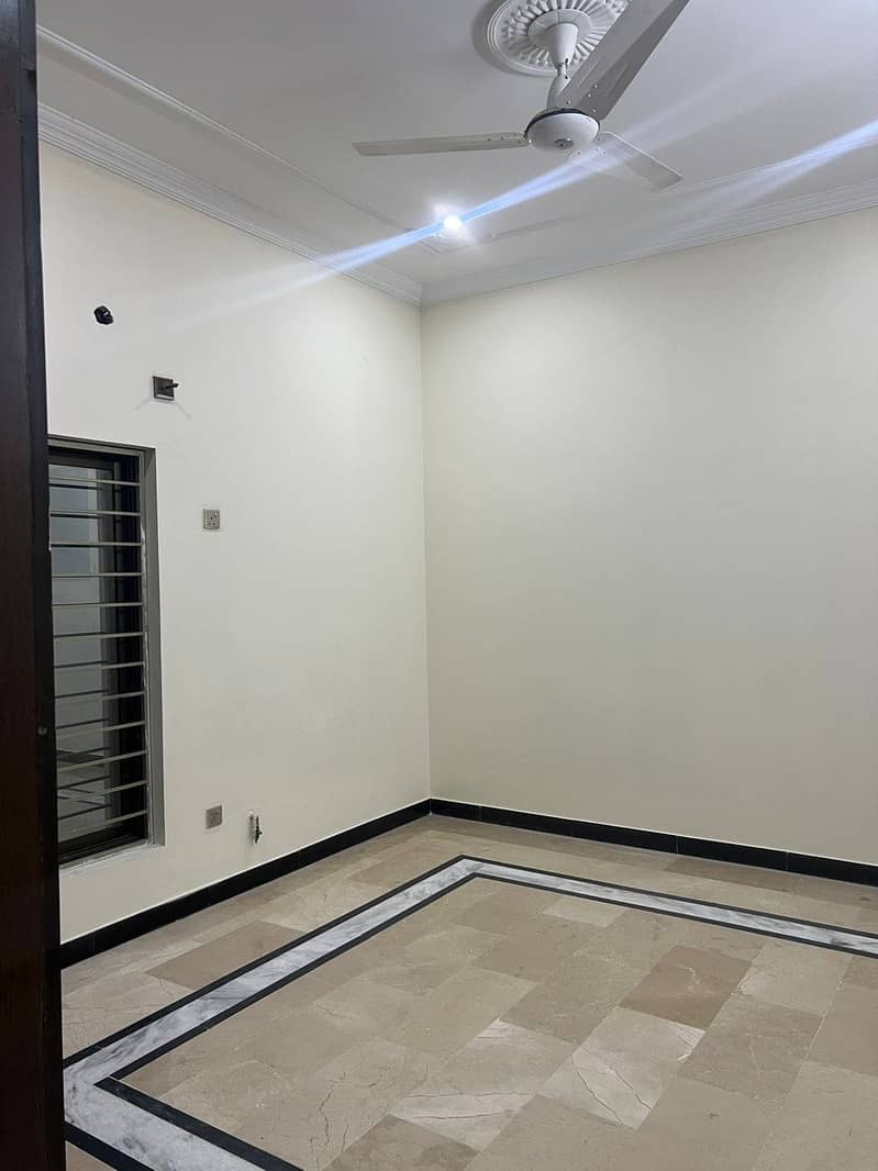 D17/2 MVHS 10 Marla Double Story House Available For Rent 18