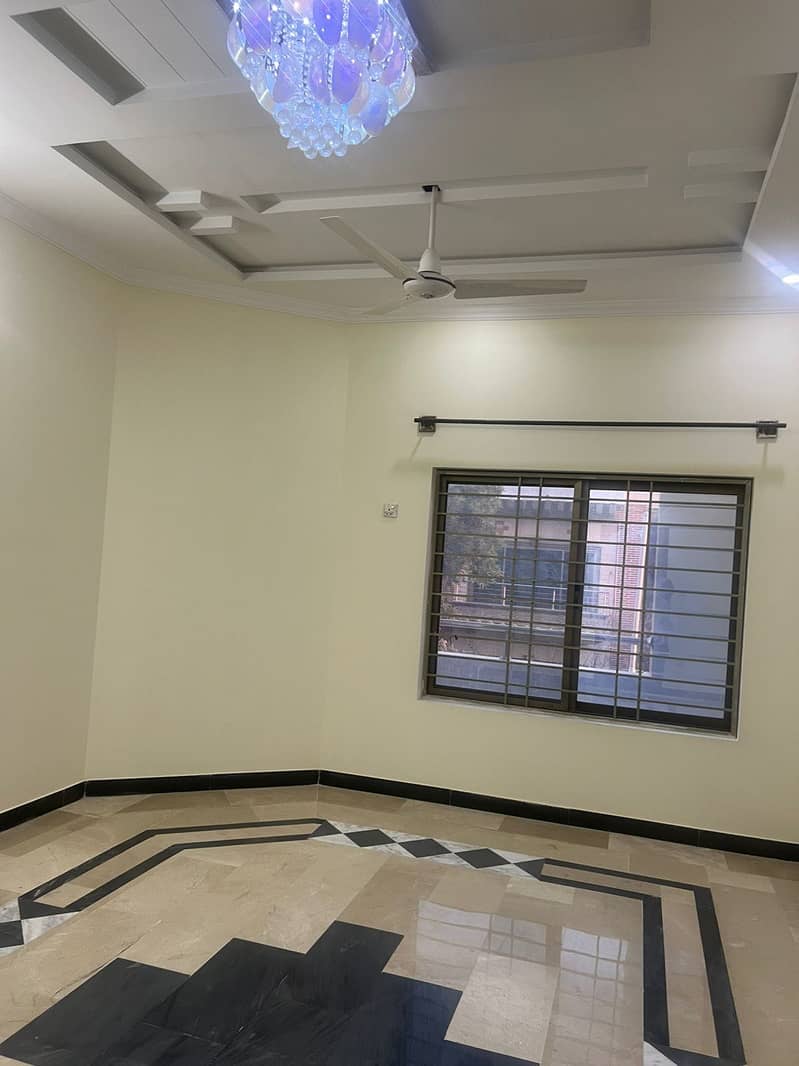 D17/2 MVHS 10 Marla Double Story House Available For Rent 22