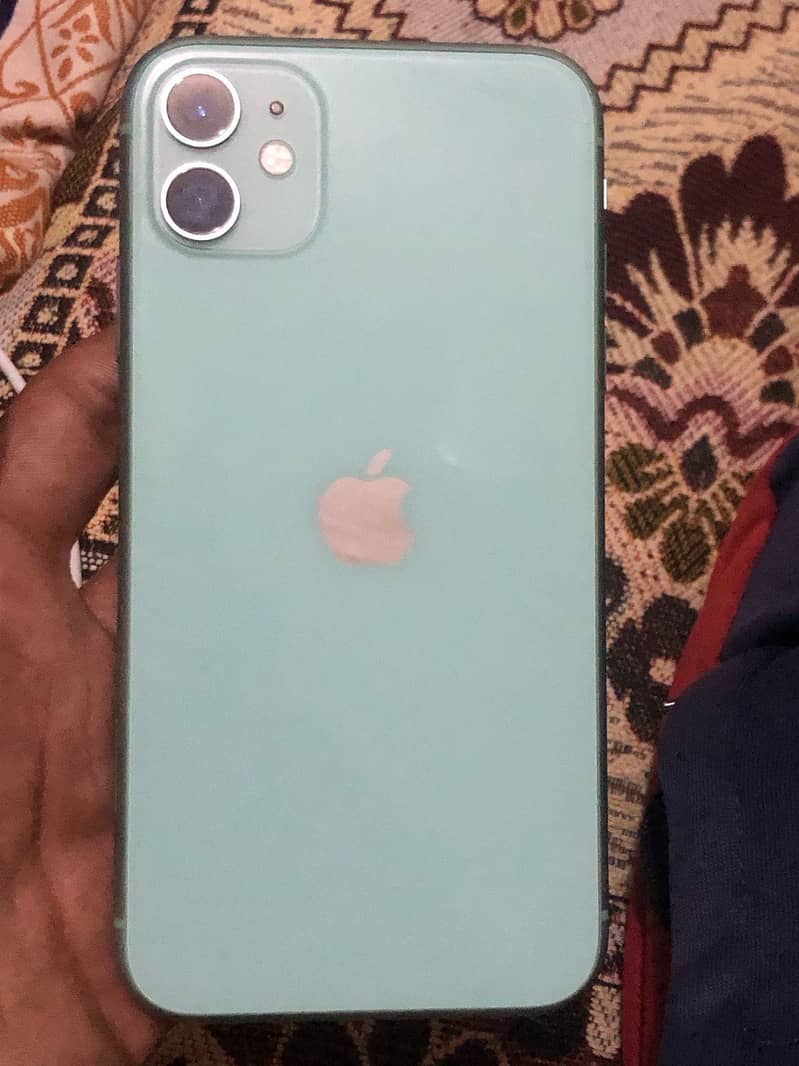 IPhone 11/ Non PTA/ Factory Unlock 0300 1063535 0