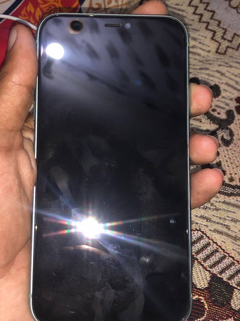 IPhone 11/ Non PTA/ Factory Unlock 0300 1063535 5