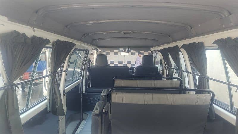 Mitsubishi van l300 good condition dasil engine 9